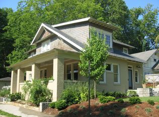 884 Monroe Cir NE, Atlanta, GA