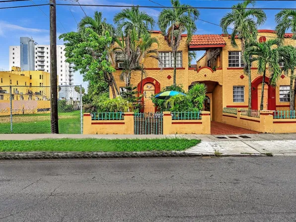 1248-1258 SW 3rd St, Miami, FL 33135