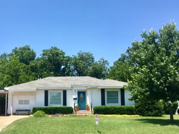 2234 Piedmont Pl, Wichita Falls, TX 76308