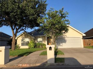 4916 S Hummer Ln, Edinburg, TX 78539