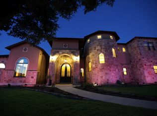 2117 River Way, Spring Branch, TX 78070