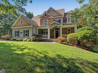 20 Blacksmith Ln, Cartersville, GA 30120