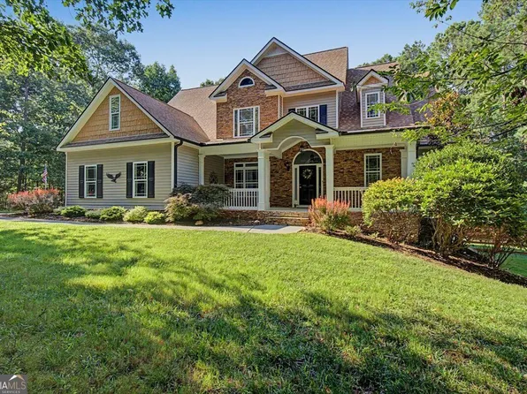 20 Blacksmith Ln, Cartersville, GA 30120