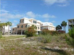 6980 County Road 30a, Port Saint Joe, FL 32456