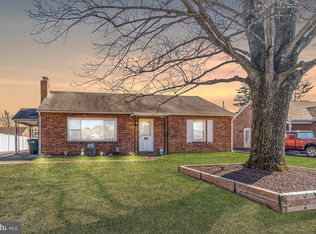 721 S Royal St, York, PA
