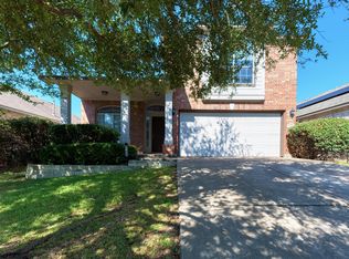 14808 Mistletoe Heights Dr, Austin, TX 78717