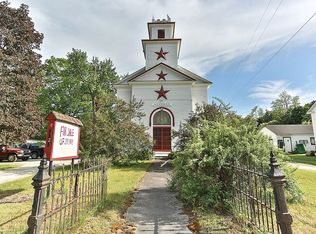 3325 Us Route 7, Pittsford, VT 05763