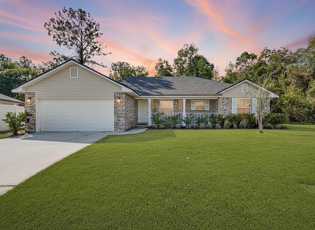 7429 Zain Michael Ln, Jacksonville, FL 32222 | Zillow