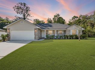 7429 Zain Michael Ln, Jacksonville, FL 32222
