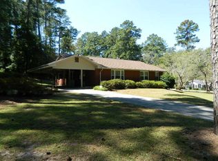 5105 Riggins Mill Rd, Macon, GA 31217