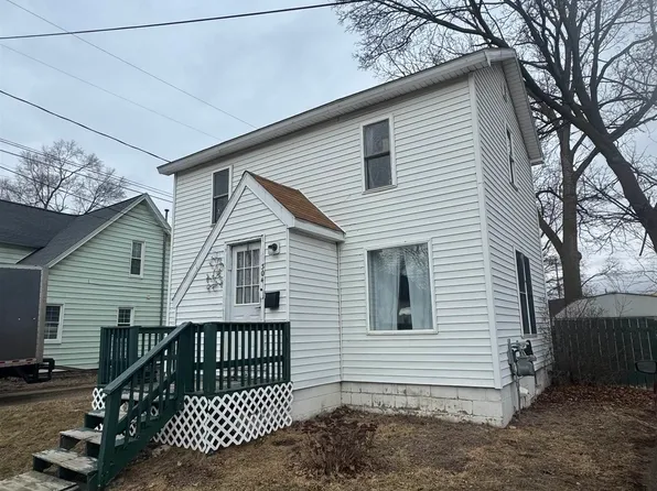 304 W Illinois St, Mount Pleasant, MI 48858