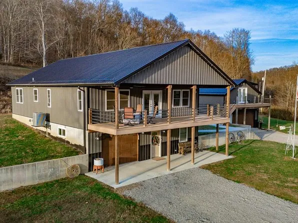 338 Anderson Ln, Waverly, OH 45690