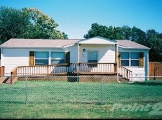204 Trailwind St, Gun barrel city, TX 75156