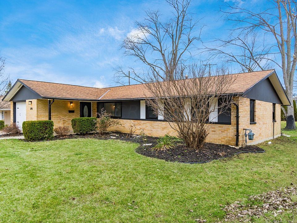 5795 Buenos Aires Blvd, Westerville, OH 43081 Zillow