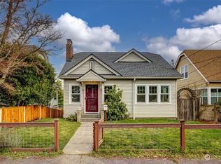 7708 18th Ave NE, Seattle, WA 98115