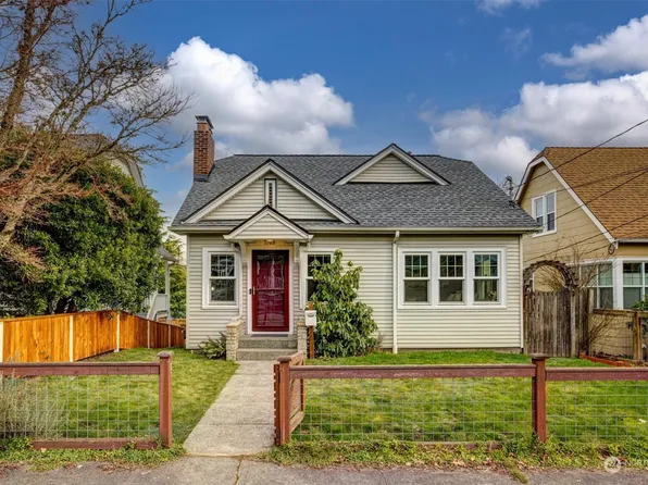 7708 18th Avenue NE, Seattle, WA 98115