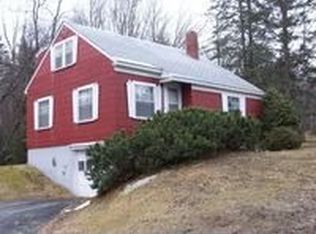 22 Holton Park, Lancaster, NH 03584