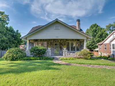 1312 Howard Ave, Nashville, TN, 37216