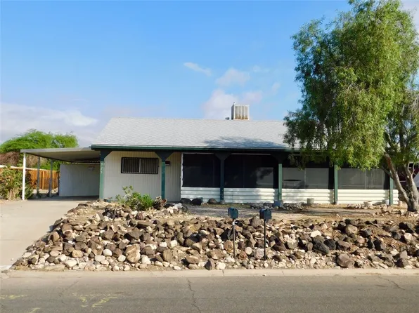 925 Church St, Bullhead City, AZ 86442