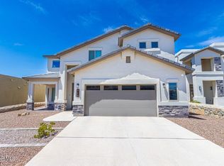 249 Emerald Tower Dr, El Paso, TX 79928