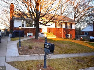 10905 Fleetwood Dr, Beltsville, MD 20705