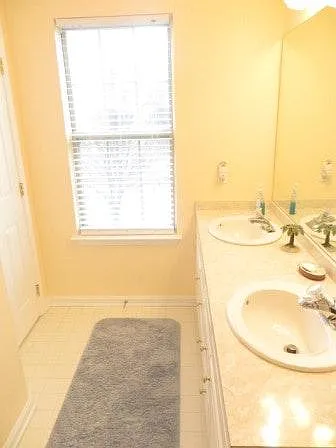 Full Bath #1