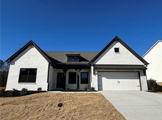 193 Wingate Dr, Winder, GA 30680