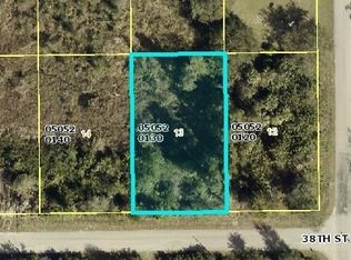 3402 38th St SW, Lehigh Acres, FL 33976