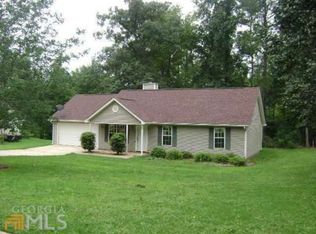 136 Lake Forest Dr, Jackson, GA