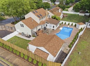 1000 Hollins College Ct, Virginia Beach, VA 23455