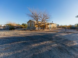 1929 W Dolphin Ave, Ridgecrest, CA 93555