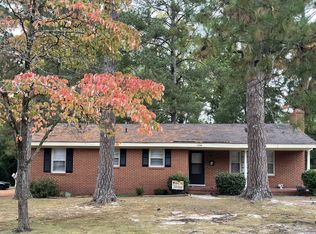 1220 Neal St, Rocky Mount, NC 27803