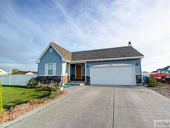 2nd image of 3886 E Cobalt Dr