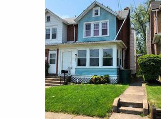 1602 Upland St, Chester, PA 19013
