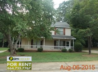 11 Pointer Ln, Greenville, SC 29607