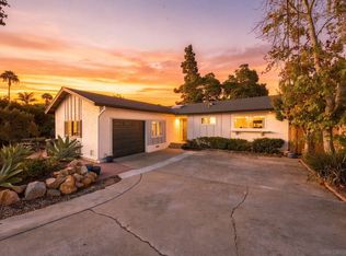 8845 Fabienne Way, La Mesa, CA 91941