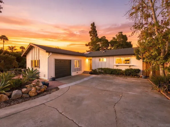 8845 Fabienne Way, La Mesa, CA 91941