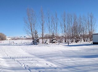 4434 E 275 N, Rigby, ID 83442