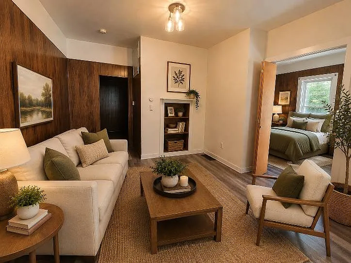 702 Jackson St #2 — Photo 3