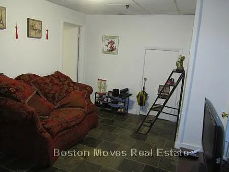 Hemenway St — Photo 2