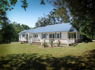 6146 Wagener Rd, Wagener, SC 29164