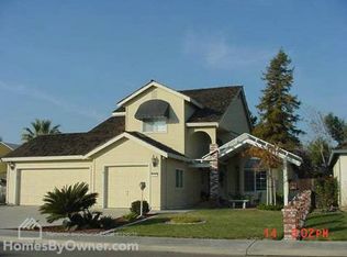 755 Arbor Pointe Ave, Gustine, CA 95322