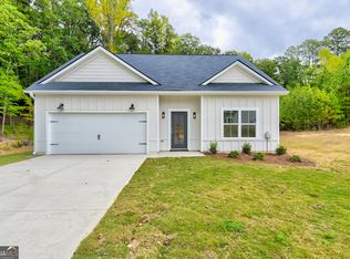 9 Arbor Ct SW, Rome, GA 30165