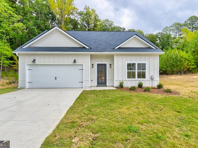 9 Arbor Ct SW, Rome, GA, 30165