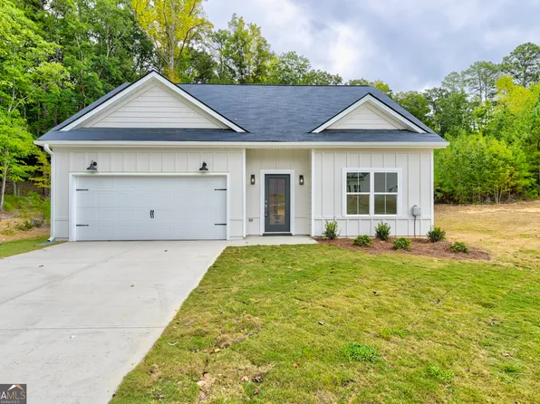 9 Arbor Ct SW, Rome, GA 30165