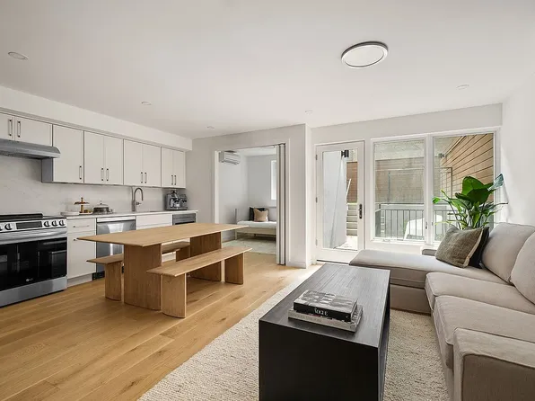 291 6th Ave APT 1, Brooklyn, NY 11215