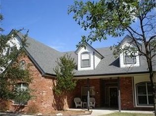 9701 Live Oak Rd, Salado, TX 76571