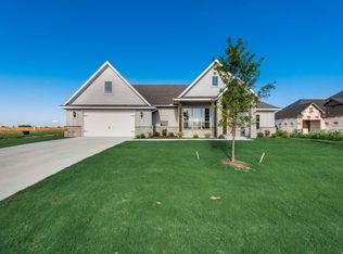 510 Cornerstone, Azle, TX 76020