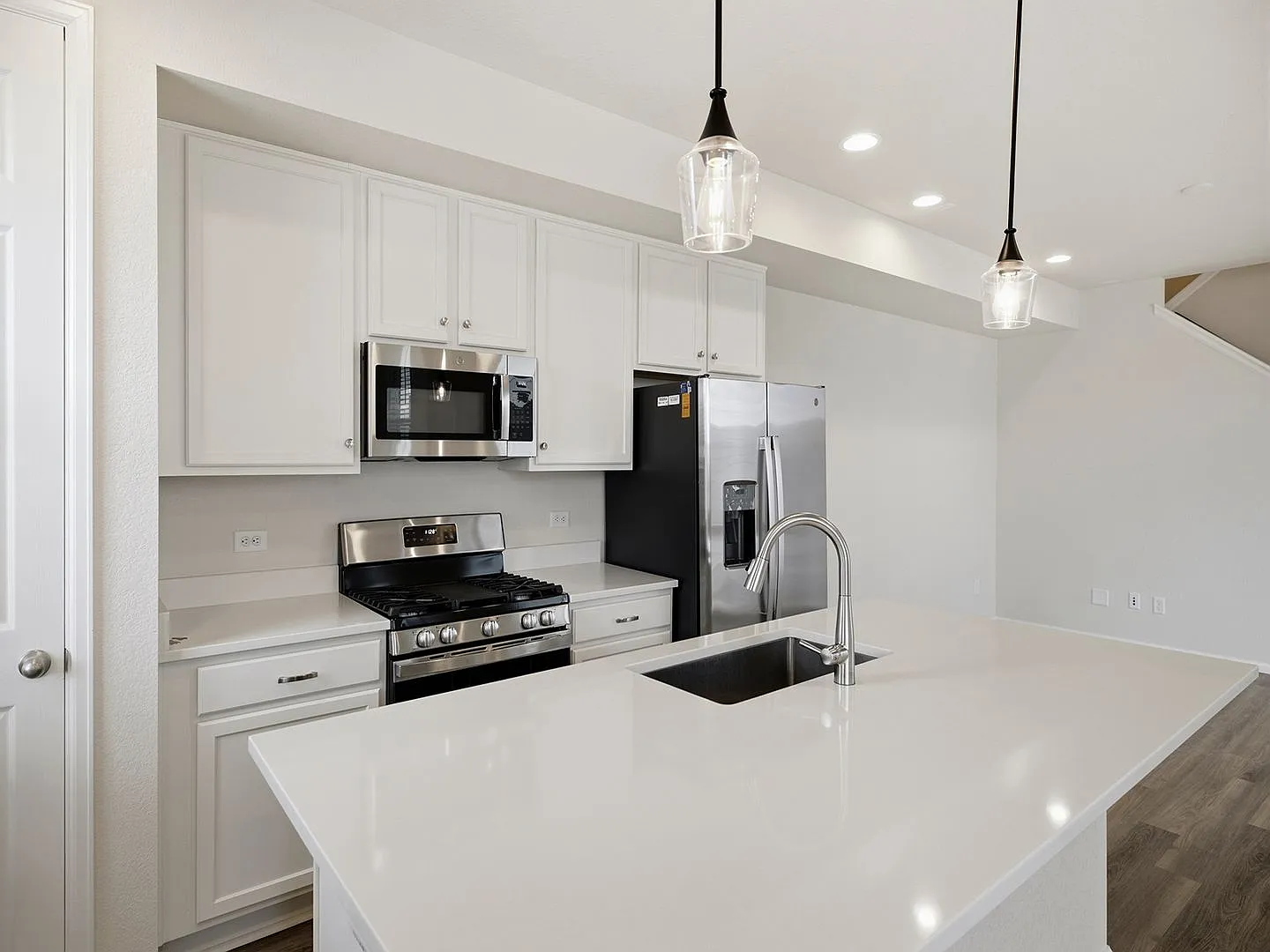 Modern Loveland Living | 3-Bed, 2.5-Bath Home with Garage — Photo 3