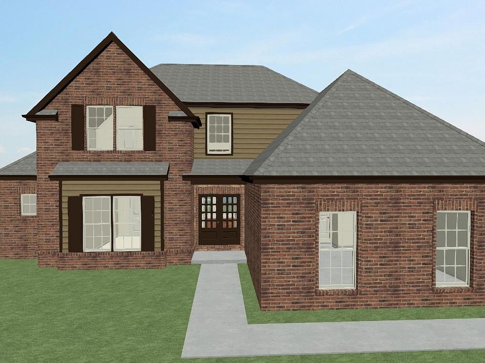 1st image of 188 Hereford Farms Lot 188